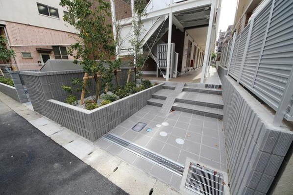 リブリ・deuxSoleil中里の物件内観写真